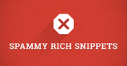 Can Google's 'rich snippets' penalty hit your site?