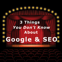 3 Things You May Not Know About Google and SEO - #FridayFinds