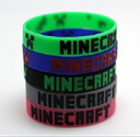 Minecraft Wristbands