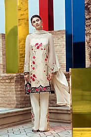 Pakistani Clothes Online UK | Shop now & enjoy the Big Sale offer | House Of Faiza