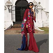 Sana Safinaz UK | Stylish Womens Clothing Collection | House of Faiza