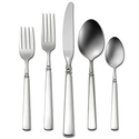 Amazon.com: Oneida Easton 20-Piece Stainless Flatware Set, Service for 4: Kitchen & Dining