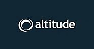 Altitude Software - contact centre cloud,