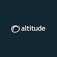 Altitude Software - contact centre management,