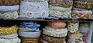 Craft Store Dubai: Fabrics & Craft Suppliers in Dubai | Fida Trading