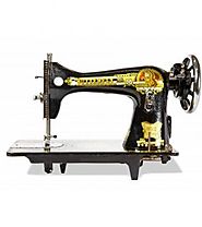 Sewing Machine Dubai | Buy Sewing Machines Online | Fida Trading