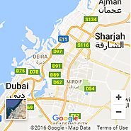 Fida Trading Co Llc located in Al Bada'a, Dubai