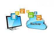 Data Backup and Recovery Solutions - Types of Data Backups