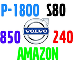 Top 5 Most Popular Volvos: Did your Volvo model make the list?
