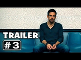 The Secret Life of Walter Mitty Trailer # 3