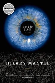 Beyond Black: A Novel