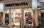 Visit Perfume Specialty Stores