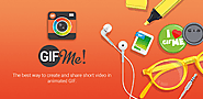 Gif Me! Camera - GIF maker - Aplicaciones en Google Play