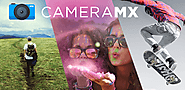 Camera MX - Foto y Video Cámara - Aplicaciones en Google Play