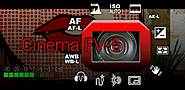 Cinema FV-5 - Apps on Google Play