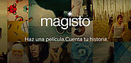 Magisto: un videoeditor mágico - Aplicaciones en Google Play