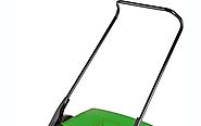 TOP 10 BEST COMMERCIAL PUSH SWEEPER REVIEWS | elink