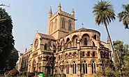 All Saints Cathedral, Allahabad