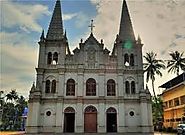 St. Francis Church, Kerala