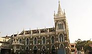 Mt. Mary Church, Maharashtra