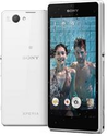 Sony Xperia Z1 Compact on Maxabout