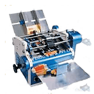 Automatic Batch Printing Machine (Only For Cartons)