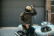 Motorcycle Helmet Headset System - Domio Sports