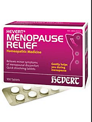 How To Cope With Menopause Symptoms?