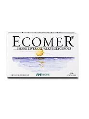 Order Online Fish Oil ECOMER 120 capsules