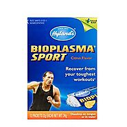 Order Online HYLAND'S BIOPLASMA Sports Nutrition Supplements
