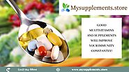 Multivitamins for Men & Women online at the best price in US