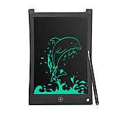 Stylish LCD Writing Pad from Zebronics
