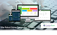 Online Examination Software by Conduct Exam - IssueWire