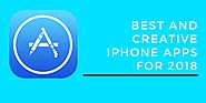 Best iPhone Apps in 2K18