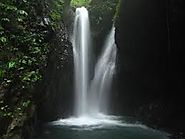 GitGit Waterfall, Singaraja