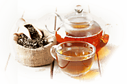 Black Tea