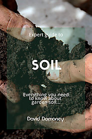 Everything you need to know about soil - By David Domoney