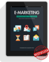 Rozdział o kampaniach społecznych w książce na temat e-marketingu