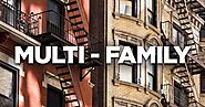 Multifamily Investing In Real Estate: Benefits Of Multifamily Investing