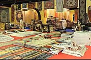 Carpet and Arts Oasis