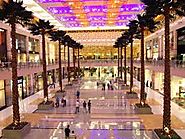 Mirdif Mall