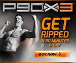 P90X3 Workout: Get Ripped In 30 Minutes A Day - Beachbody.com