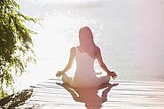 Meditation techniques: Try these steps for your relaxation.