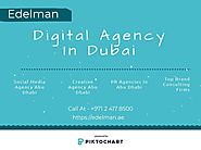 Edelman-Digital Agency In Dubai
