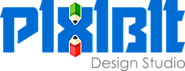 Logo Design , brochure Design And Packaging Design - Pixibit Design