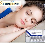 Buy zopiclone tablets