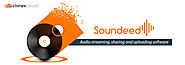 Pandora Clone to kick-start your Audio Sharing website