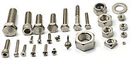 Stainless Steel Screws and Its Functions