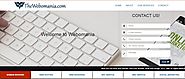 Best Domain Booking Company in Italy-TheWebomania
