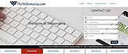 TheWebomania - Book Web Hosting VPS, Dedicated Linux Windows Server in Italy